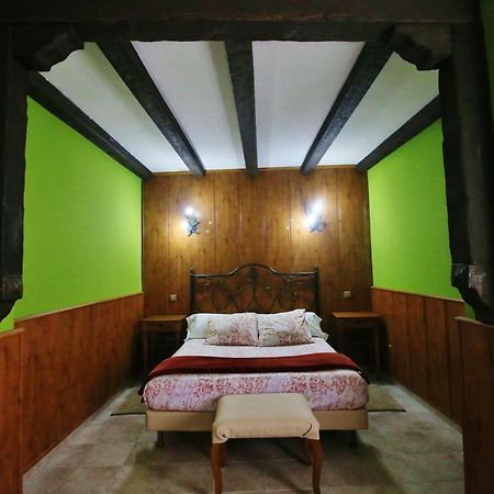 Posada Del Camino Real Torrelaguna 外观 照片