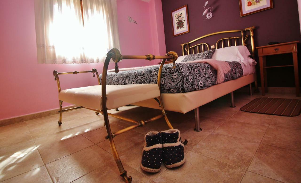 Posada Del Camino Real Torrelaguna 外观 照片